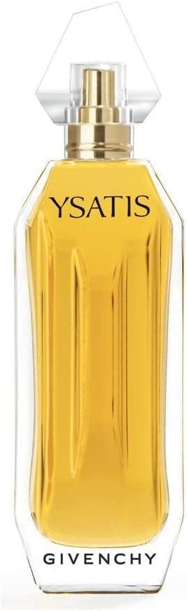 ysatis givenchy amazon|ysatis perfume 100ml best price.